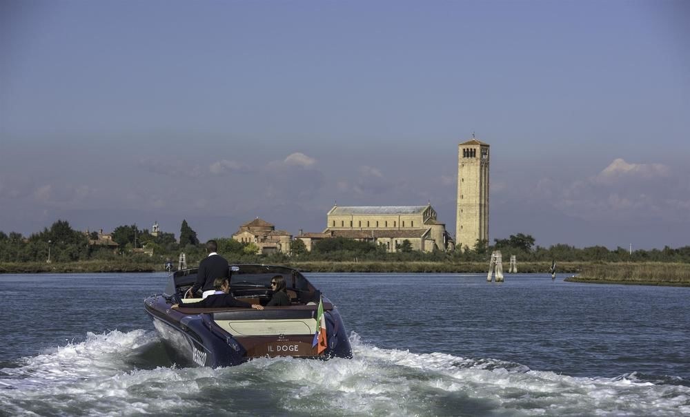 The Gritti Palace, A Luxury Collection Hotel, Veni photo 3