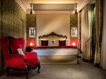 Hotel Papadopoli Venezia - MGallery photo 1