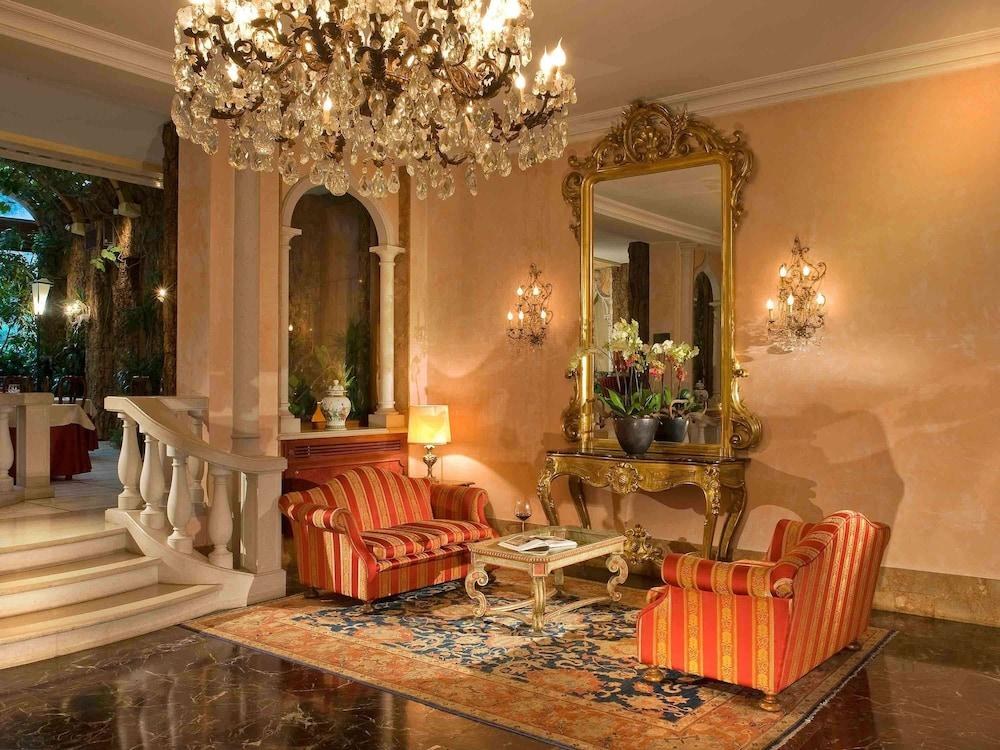 Hotel Papadopoli Venezia - MGallery photo 2