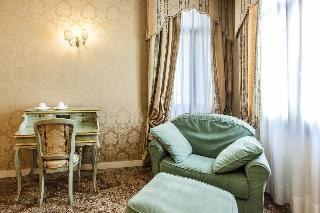 Locanda Barbarigo Venezia photo 3
