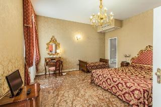 Locanda Barbarigo Venezia photo 4