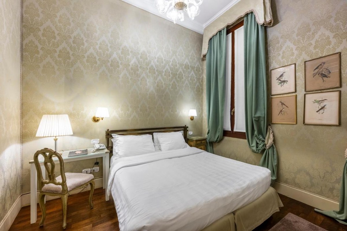 CASA VERARDO RESIDENZA D'EPOCA photo 4