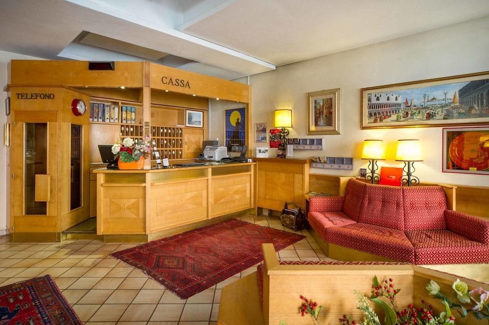 Camelia Rooms Venice photo 4