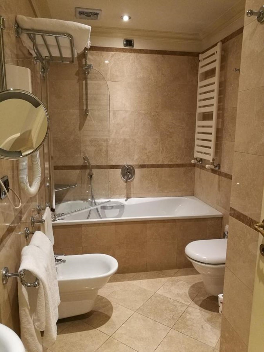 TORRE DELL'OROLOGIO SIGNATURE RESIDENCE photo 1