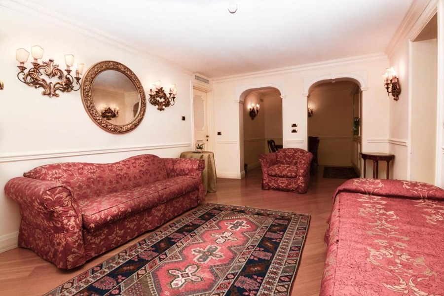 TORRE DELL'OROLOGIO SIGNATURE RESIDENCE photo 3