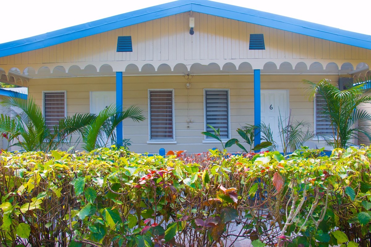 TRAVELLERS BEACH RESORT photo 1