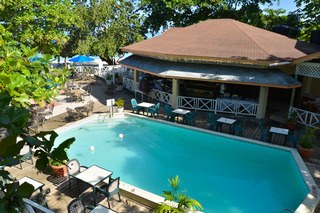 Merrils Beach Resort 2