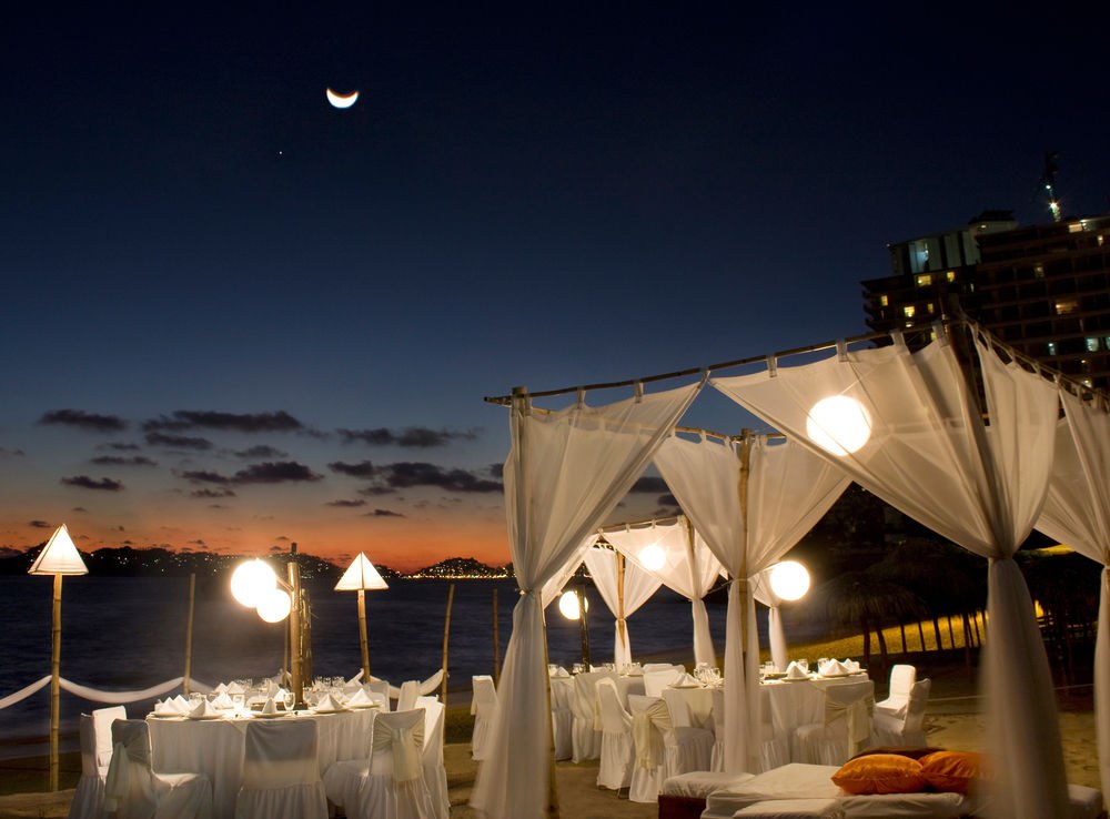 CALINDA BEACH ACAPULCO photo 1