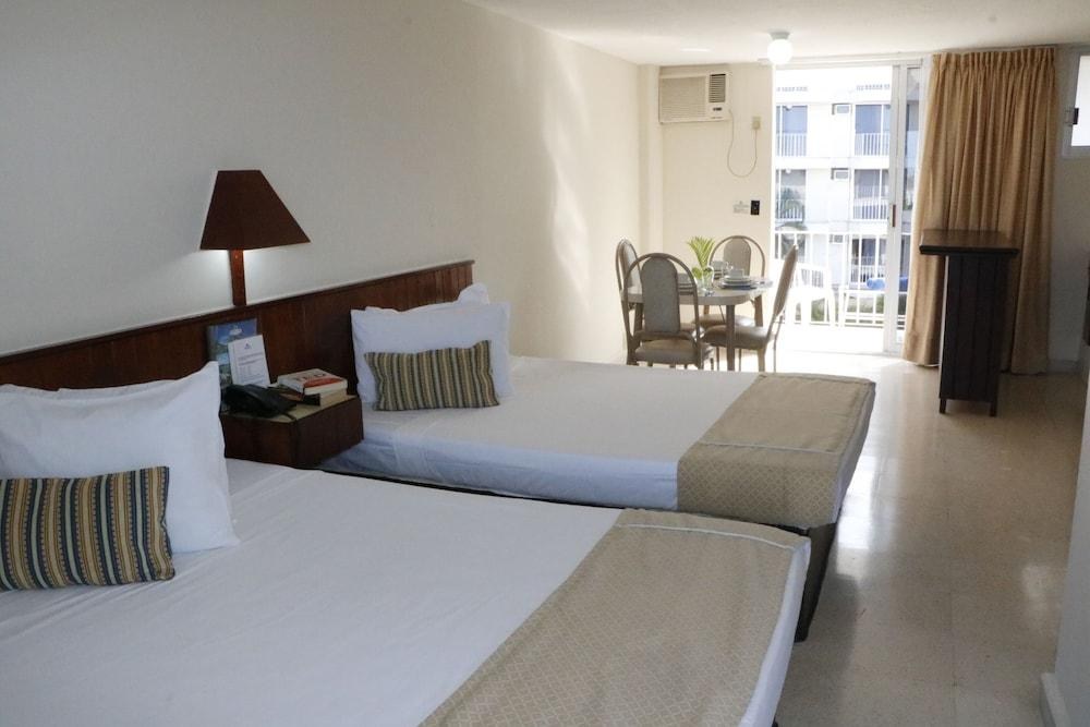 Alba Suites Acapulco photo 4
