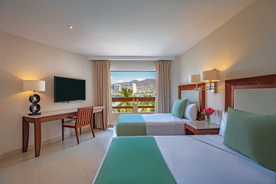 PARK ROYAL ACAPULCO photo 3