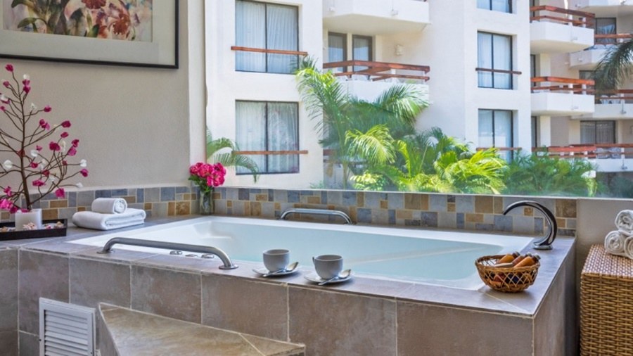PARK ROYAL ACAPULCO photo 4