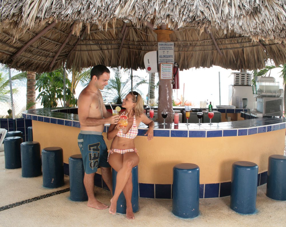 Ritz Acapulco All Inclusive photo 1