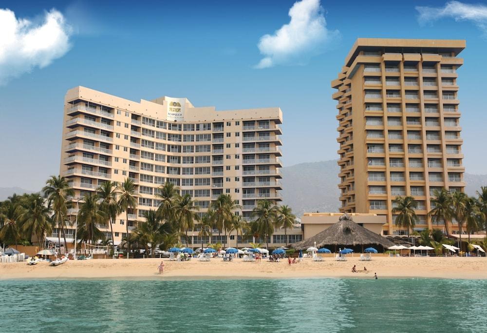 Ritz Acapulco All Inclusive photo 2