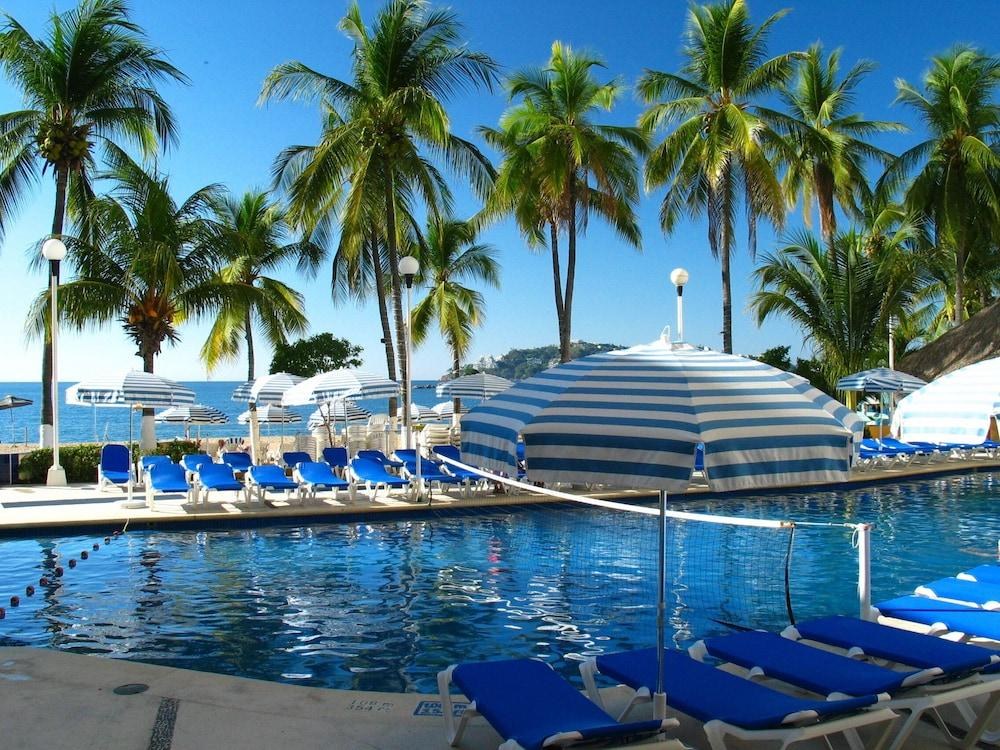 Ritz Acapulco All Inclusive photo 3