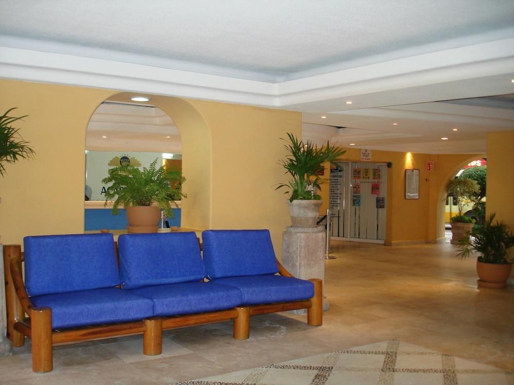 Ritz Acapulco All Inclusive photo 4