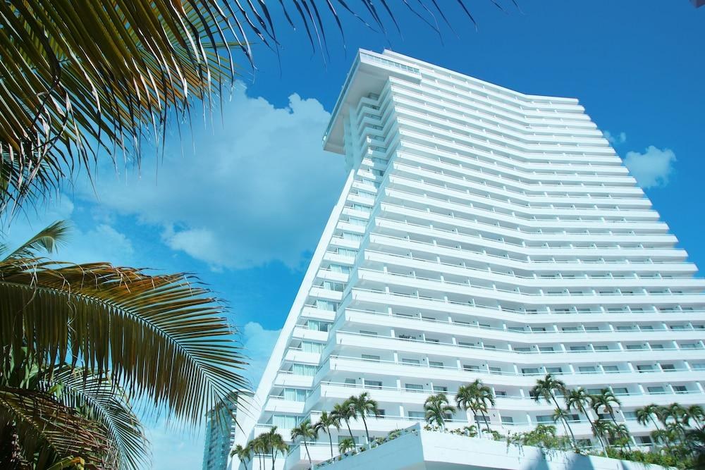 HS HOTSSON Hotel Acapulco photo 2