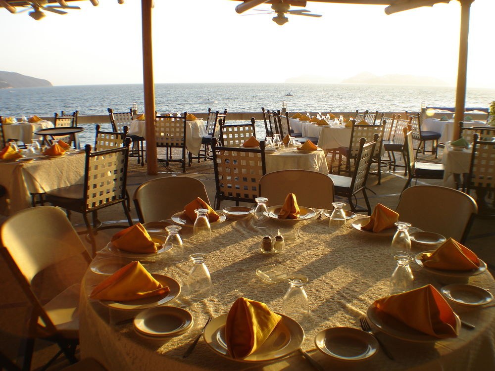 Hotel Acapulco Malibu photo 1