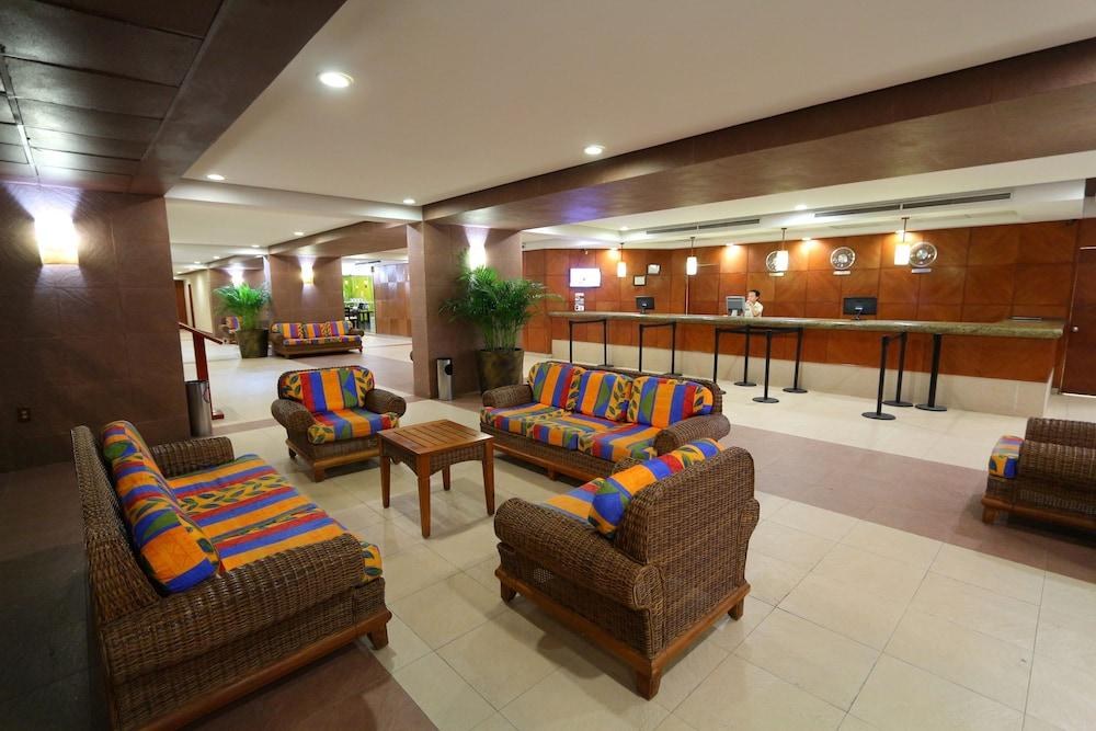 Amarea Hotel Acapulco photo 4