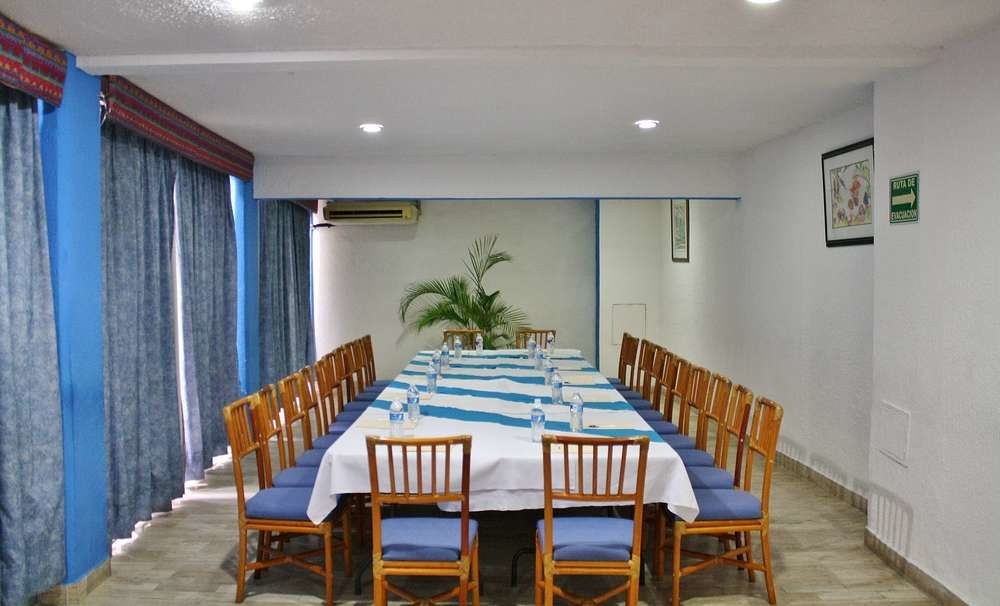 Romano Palace Acapulco Hotel