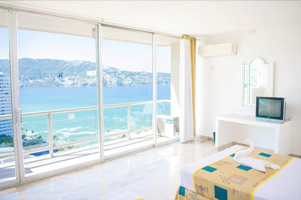 Romano Palace Acapulco Hotel photo 2