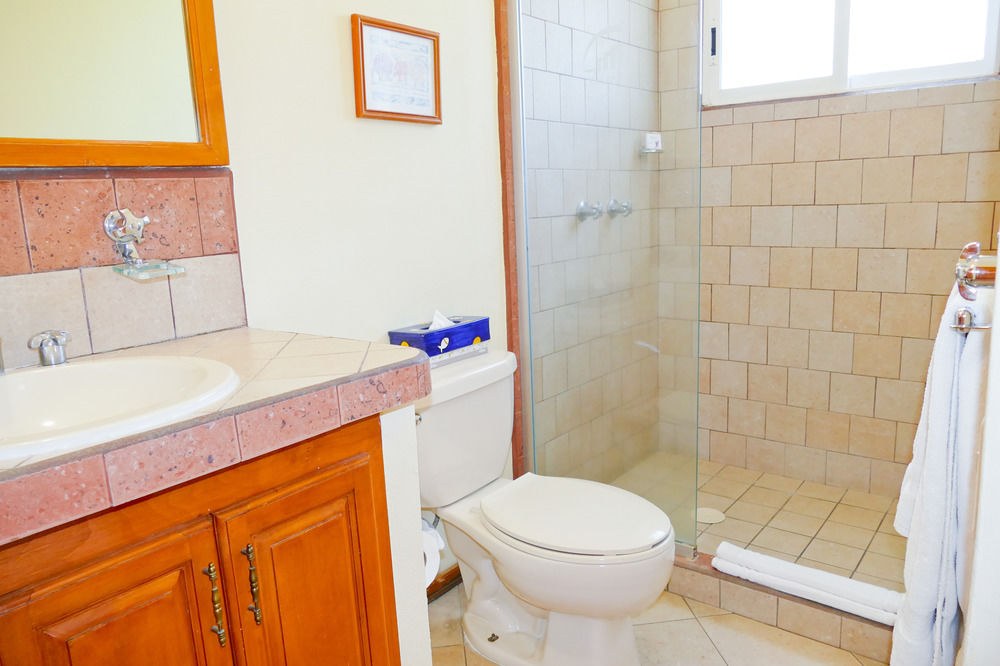 El Ameyal Hotel & Family Suites photo 1