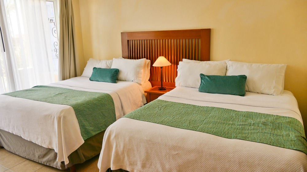 El Ameyal Hotel & Family Suites photo 4