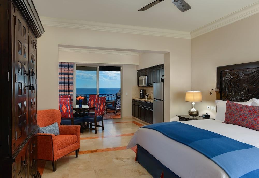 PUEBLO BONITO SUNSET BEACH GOLF and SPA RESORT photo 4