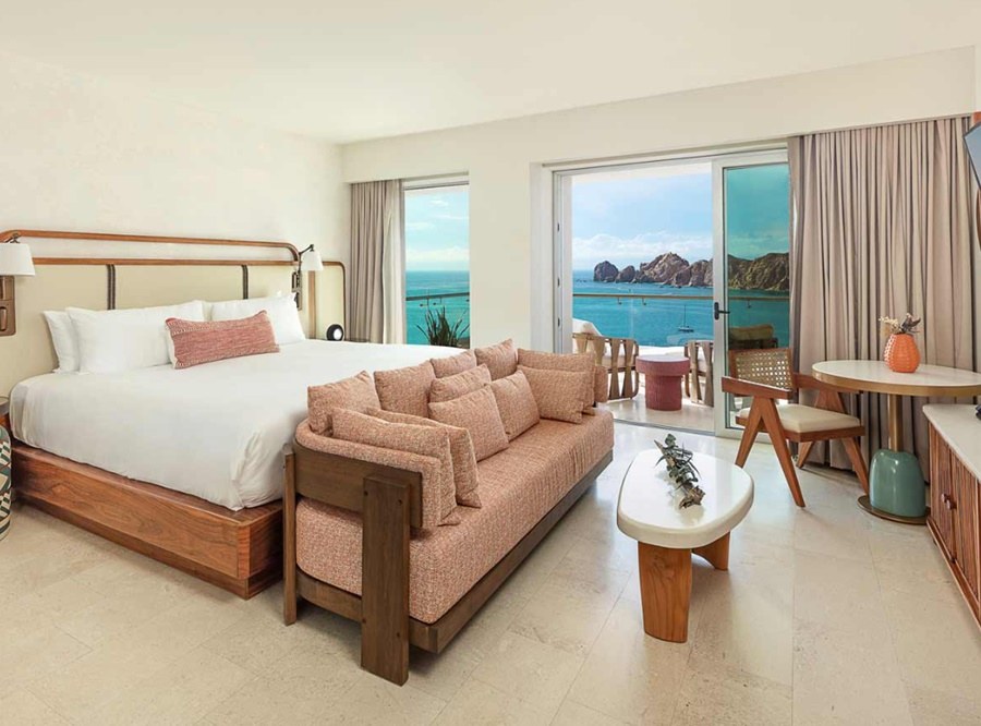 CORAZON CABO, A NOBLE HOUSE RESORT