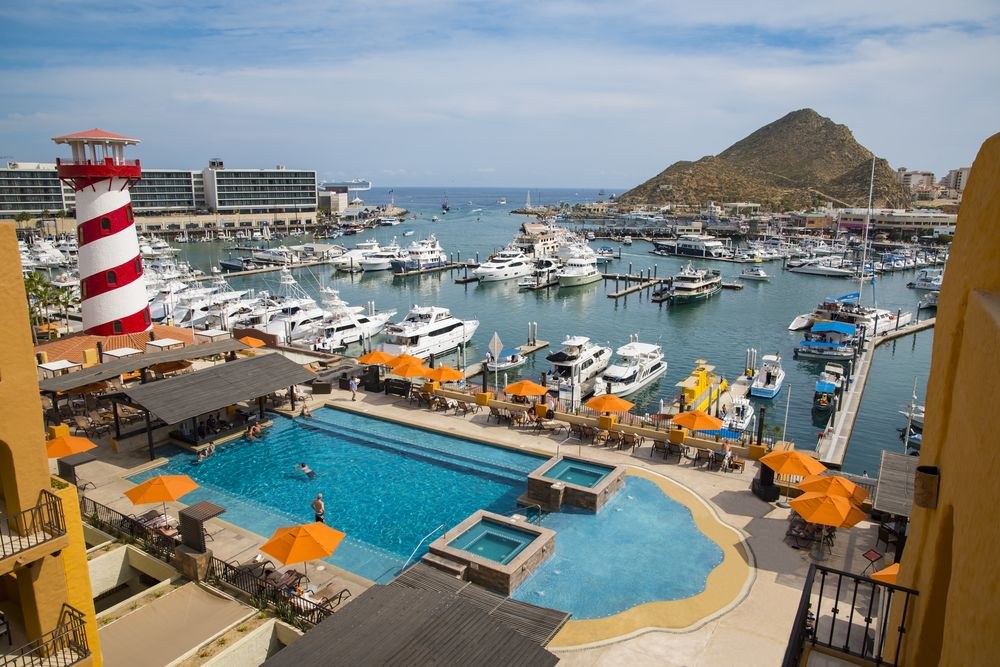 TESORO LOS CABOS