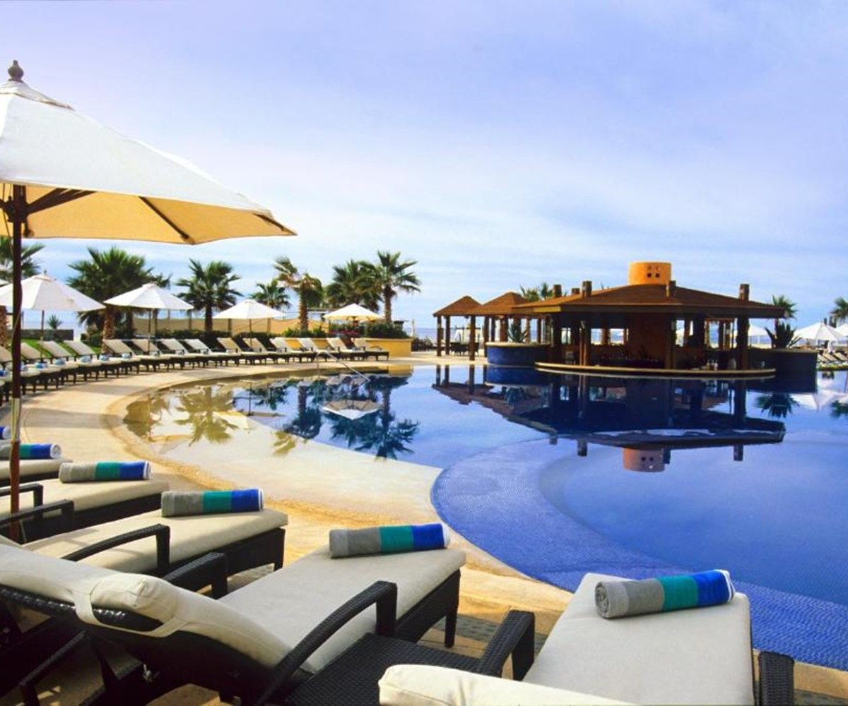 PUEBLO BONITO PACIFICA GOLF & SPA RESORT