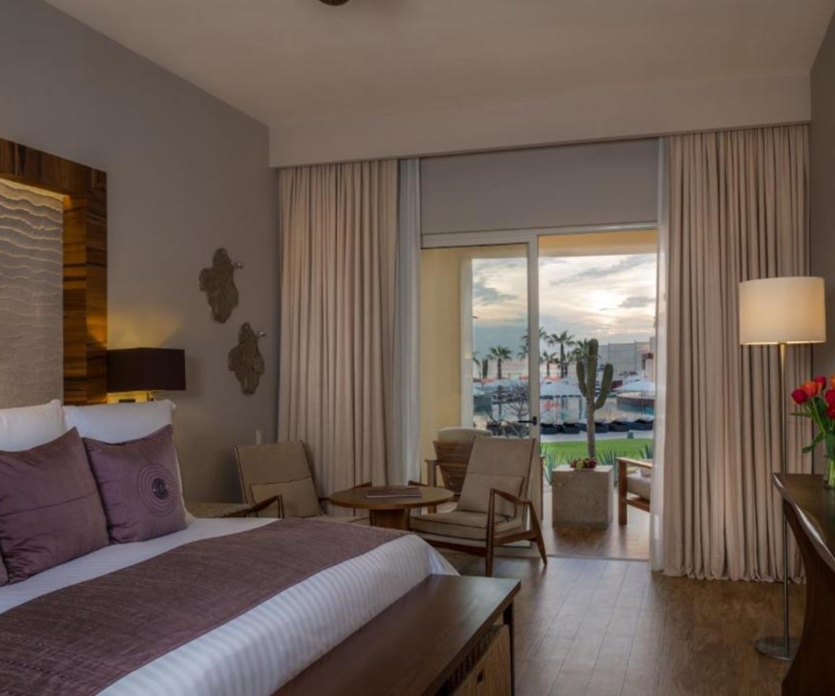 PUEBLO BONITO PACIFICA GOLF & SPA RESORT photo 1