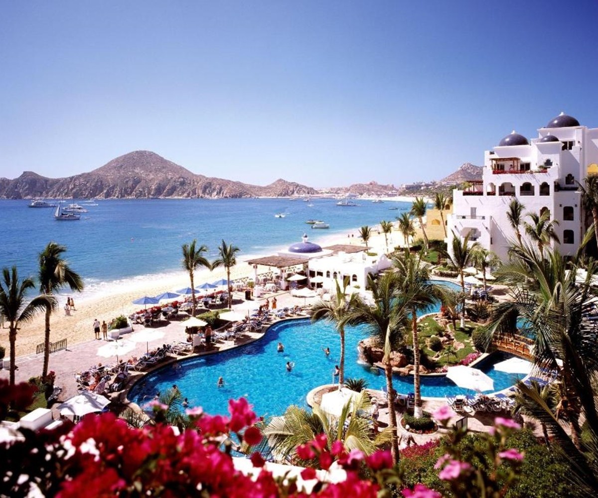 PUEBLO BONITO LOS CABOS BEACH RESORT