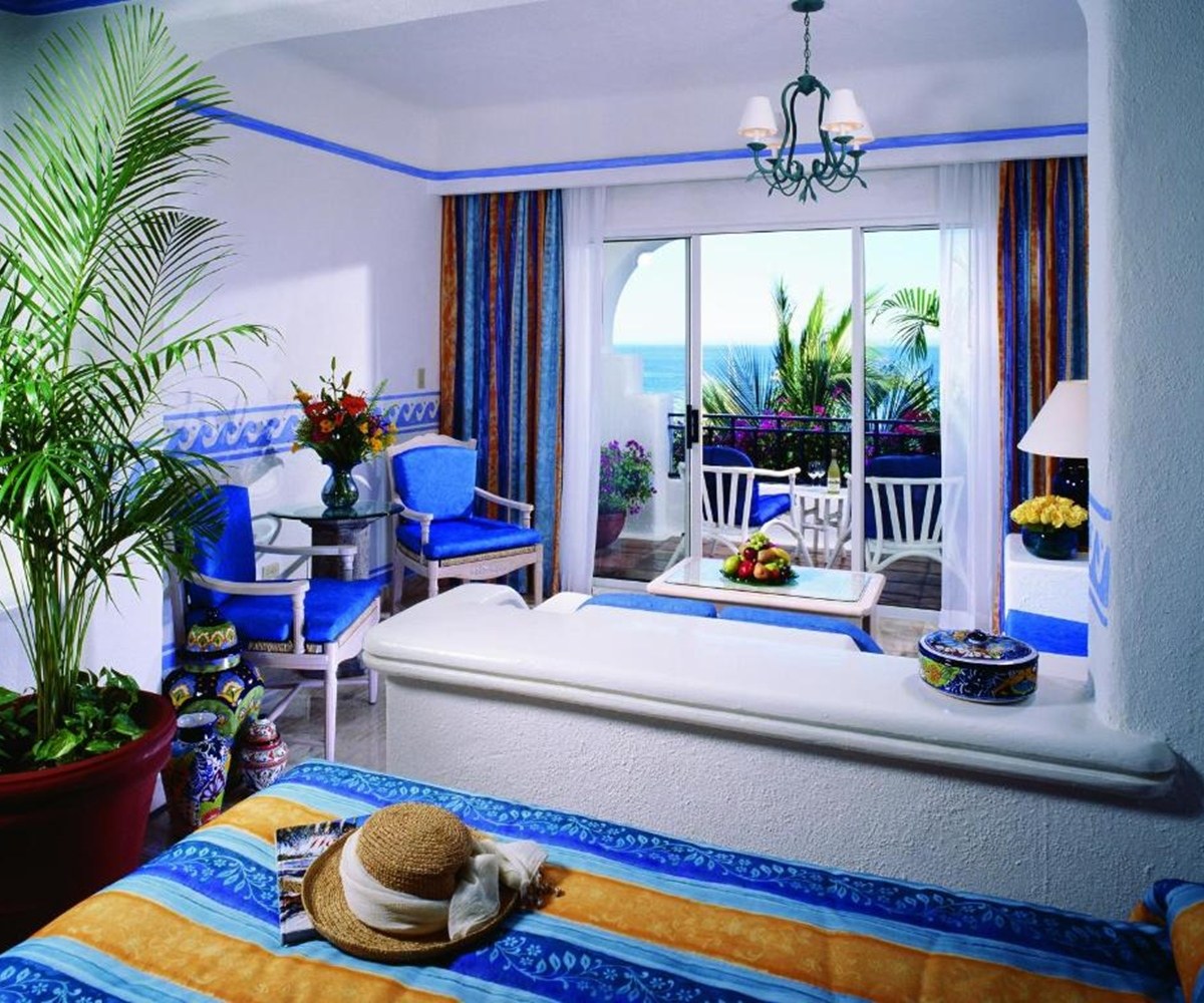 PUEBLO BONITO LOS CABOS BEACH RESORT photo 1