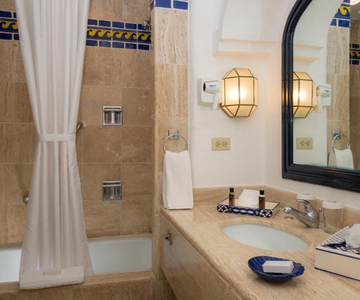 PUEBLO BONITO LOS CABOS BEACH RESORT photo 4
