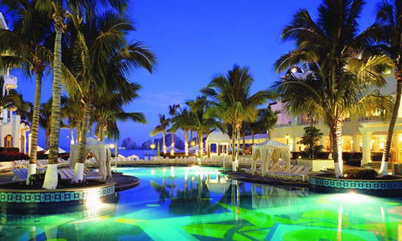 PUEBLO BONITO ROSE RESORT &SPA