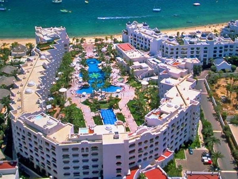 PUEBLO BONITO ROSE RESORT &SPA photo 1