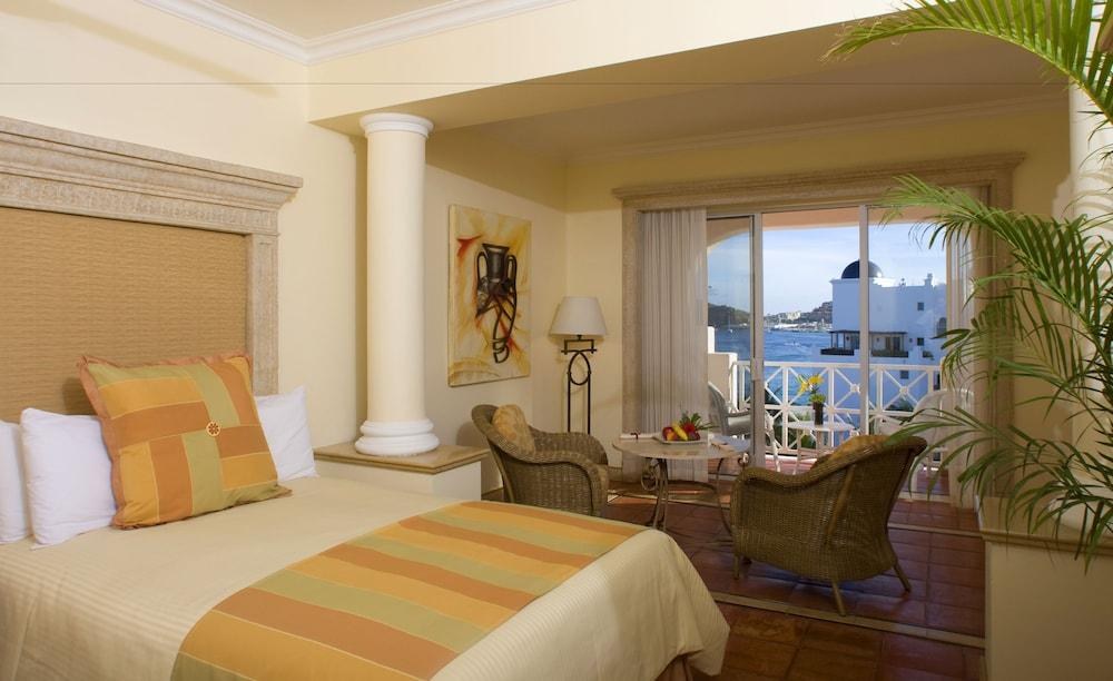 PUEBLO BONITO ROSE RESORT &SPA photo 4