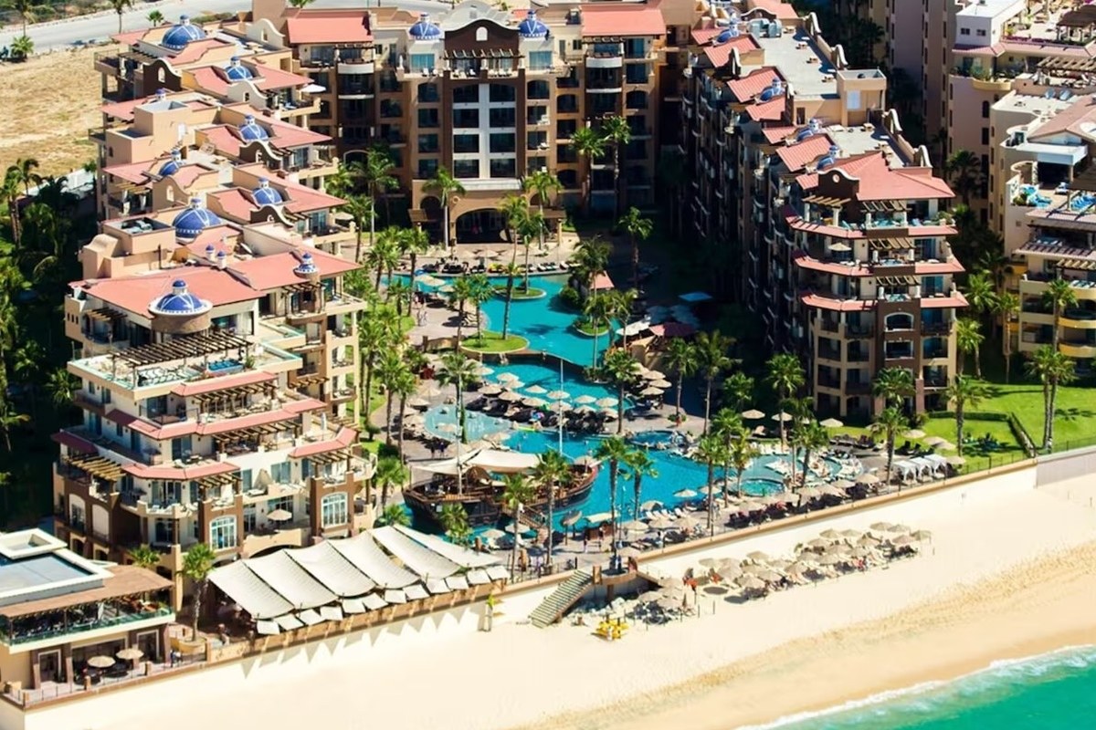 VILLA DEL ARCO BEACH RESORT