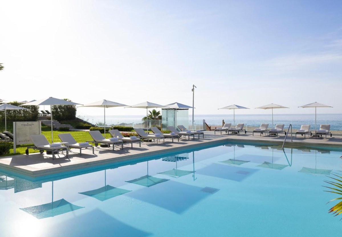 Paradisus Los Cabos - Adults Only