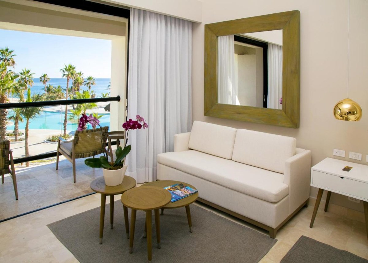Paradisus Los Cabos - Adults Only photo 4