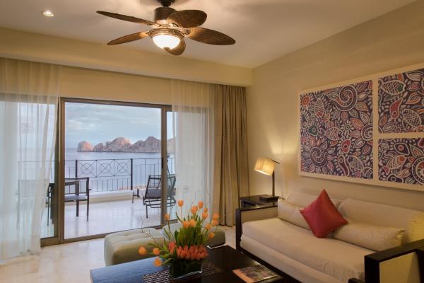 Casa Dorada Los Cabos Resort & Spa photo 2
