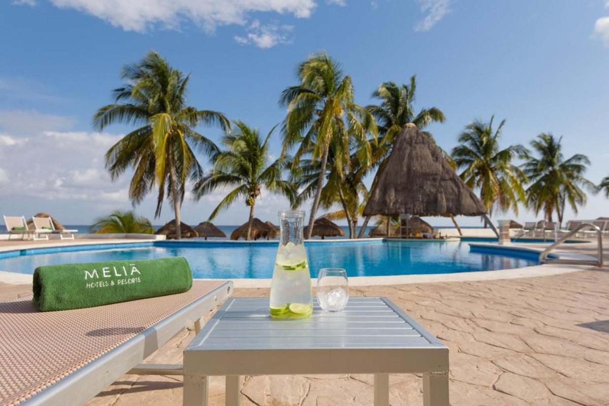 Meliá Cozumel - All Inclusive