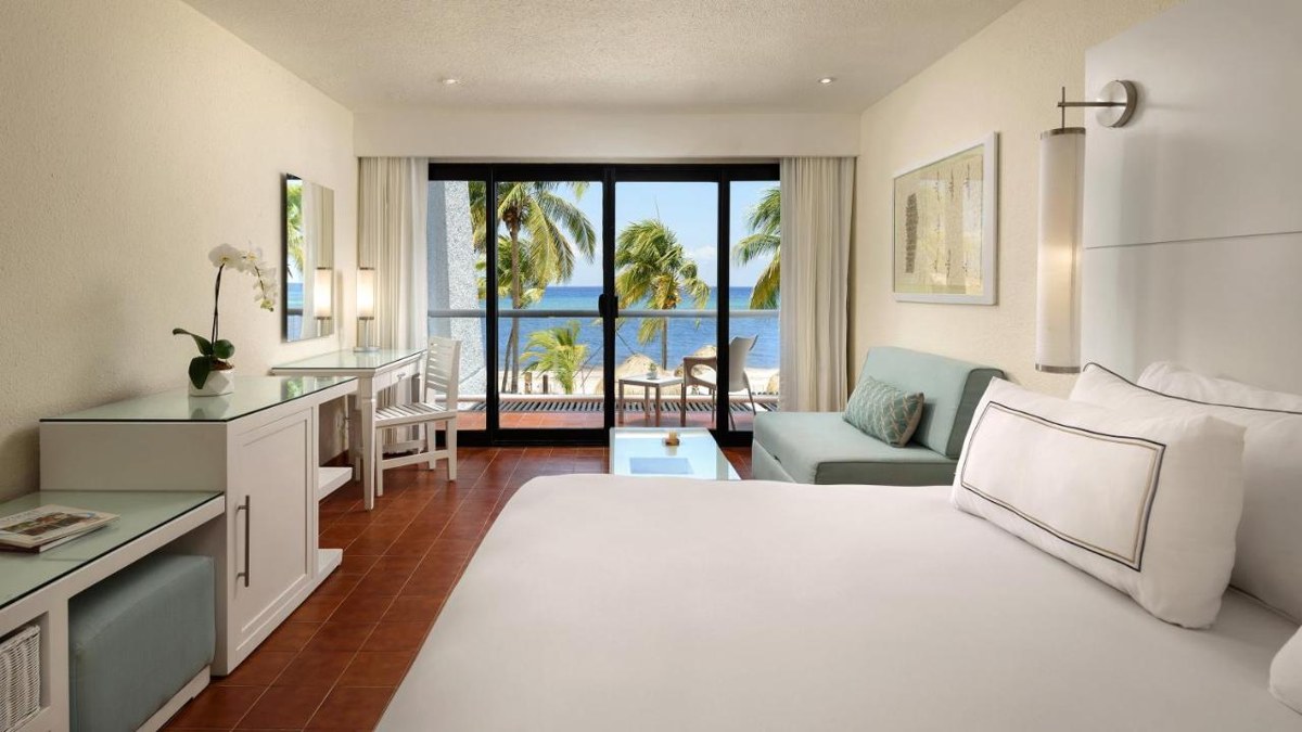 Meliá Cozumel - All Inclusive photo 4