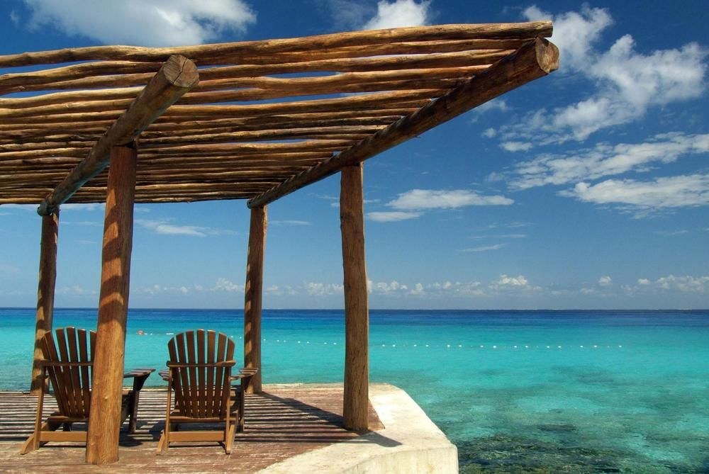 Playa Azul Cozumel Hotel photo 1