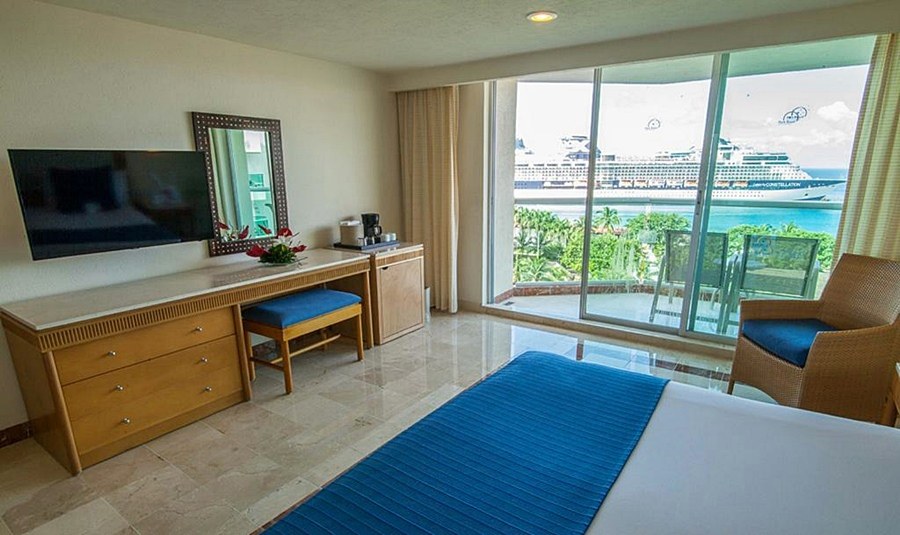 GRAND PARK ROYAL COZUMEL - ALL INCLUSIVE photo 2