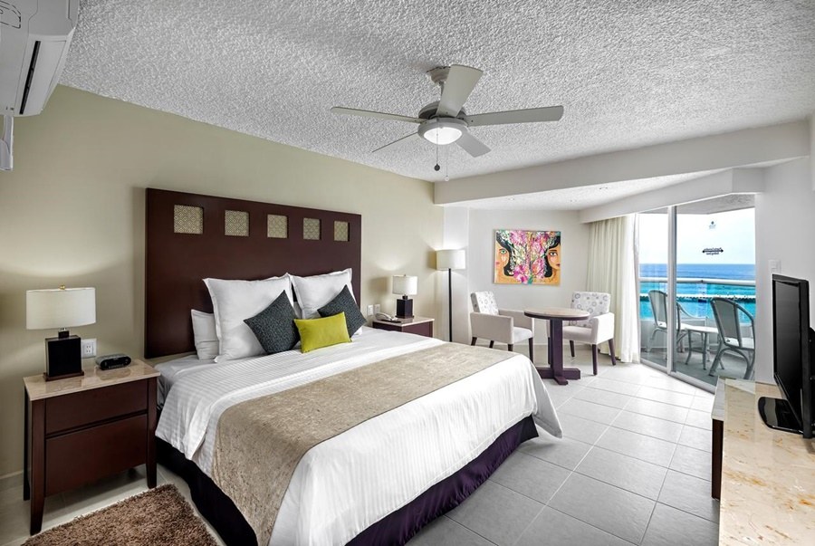 EL CID LA CEIBA BEACH HOTEL photo 4