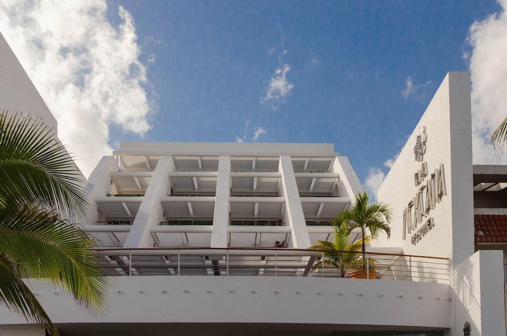 Casa Mexicana Cozumel photo 3