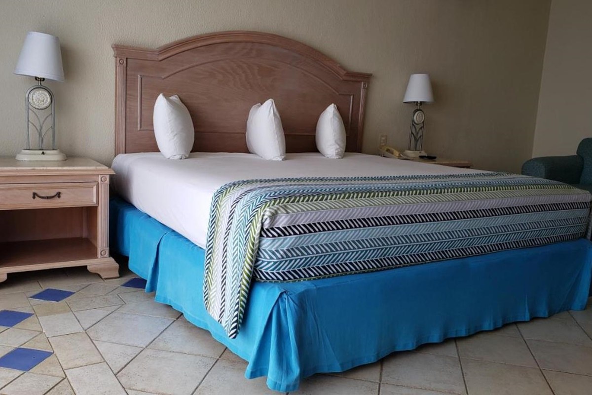 EL COZUMELEÑO BEACH RESORT photo 3