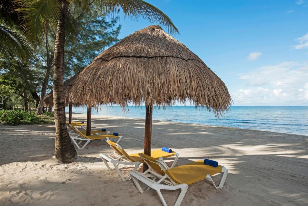 IBEROSTAR WAVES COZUMEL photo 1