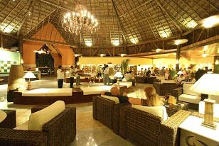IBEROSTAR WAVES COZUMEL photo 2